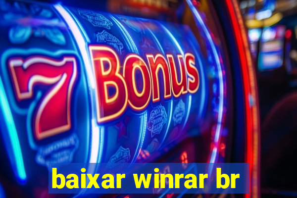 baixar winrar br